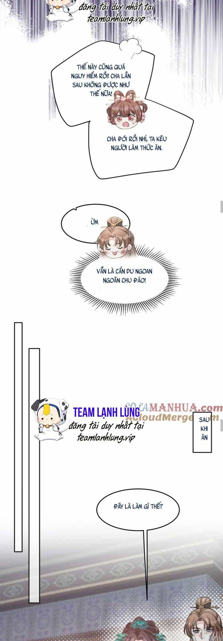 Đặc Công Thần Y Xuyên Không - Chương 66 - ảnh 17