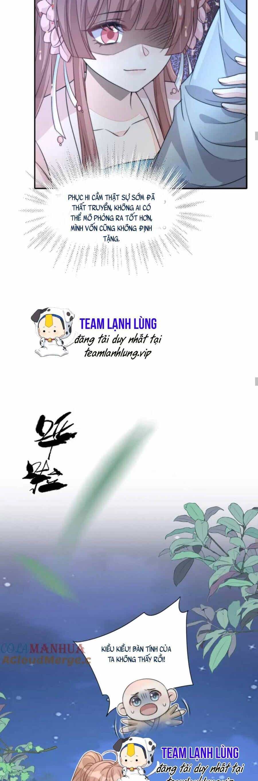 Đặc Công Thần Y Xuyên Không - Chương 66 - ảnh 28