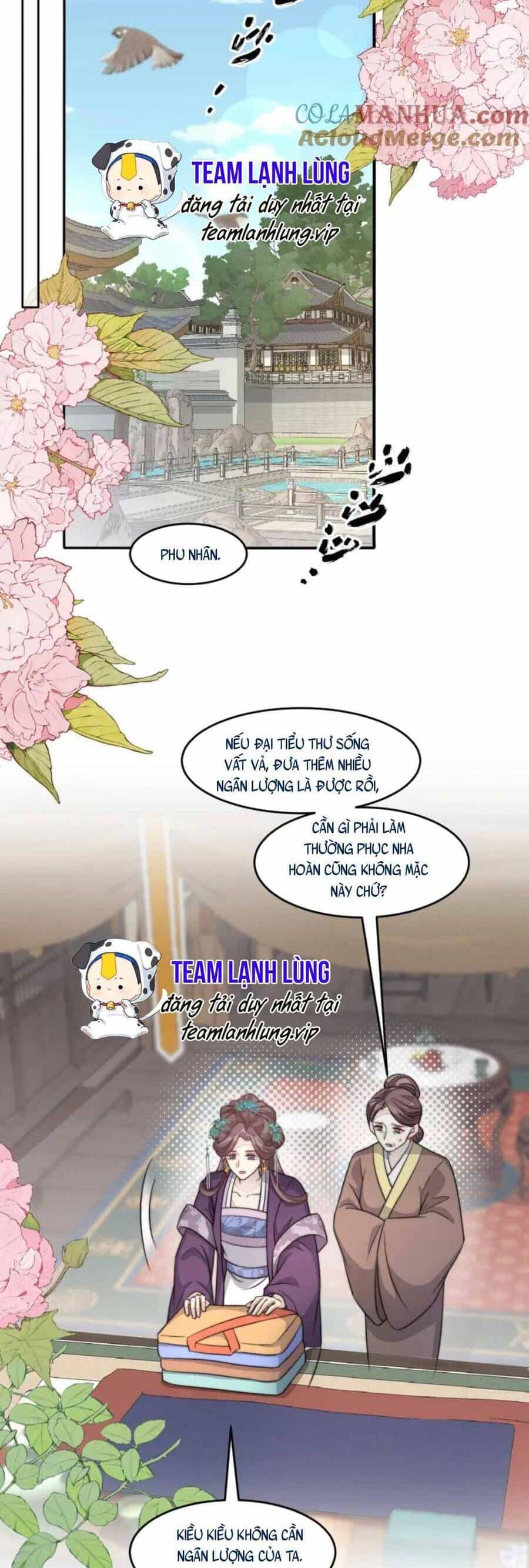 Đặc Công Thần Y Xuyên Không - Chương 66 - ảnh 5