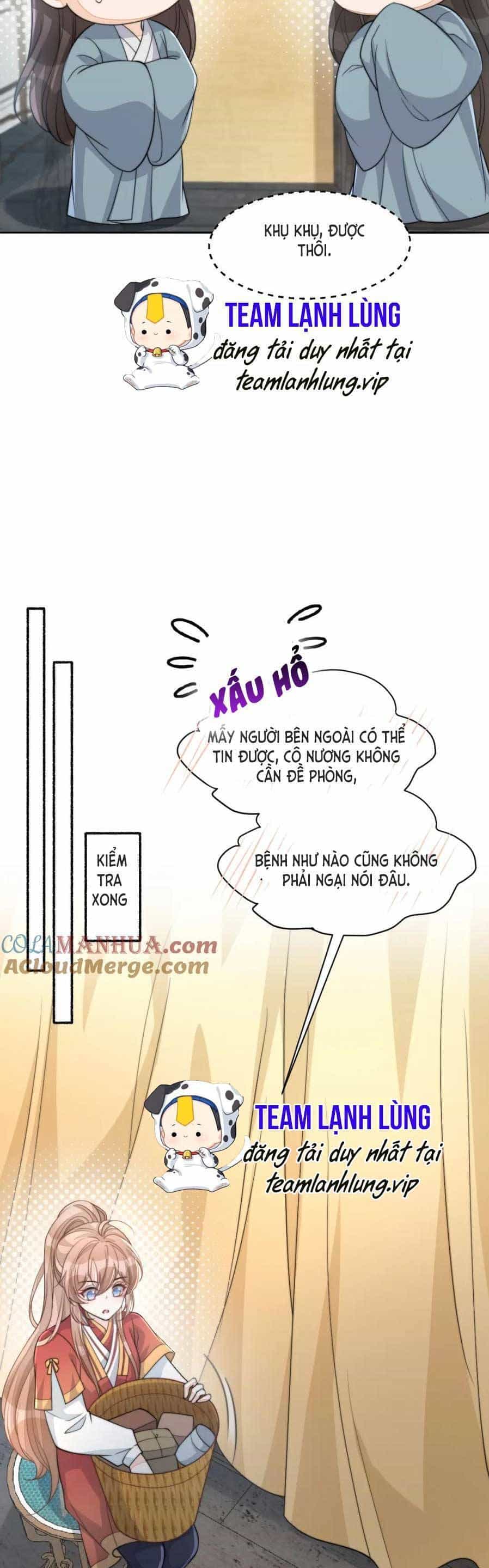 Đặc Công Thần Y Xuyên Không - Chương 67 - ảnh 18