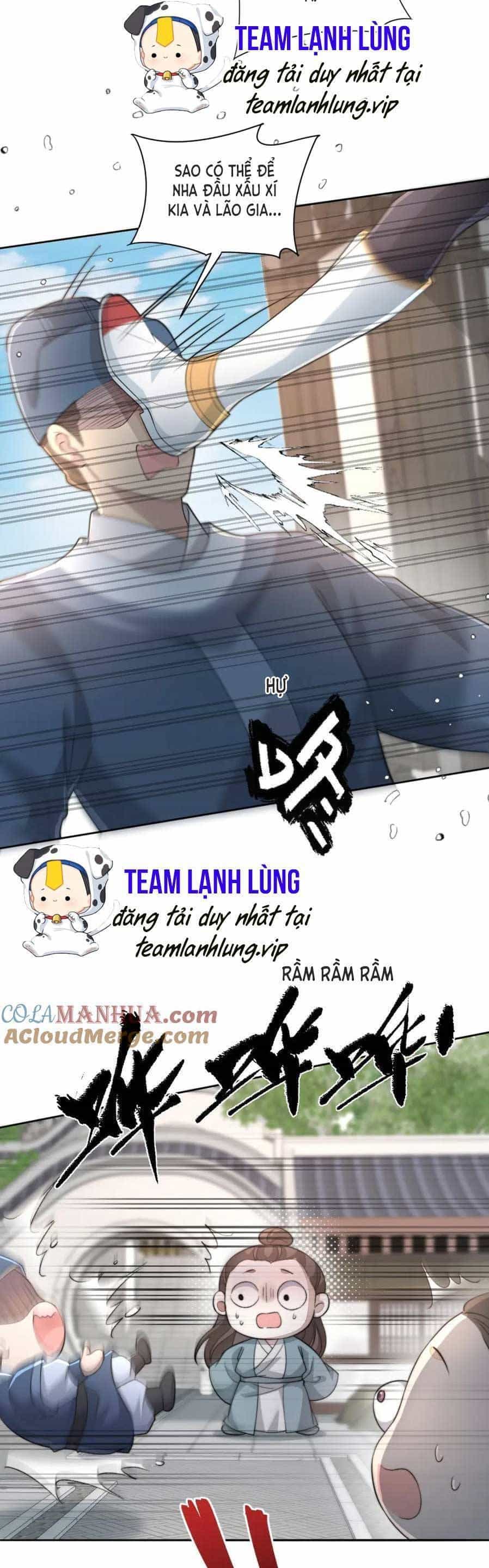 Đặc Công Thần Y Xuyên Không - Chương 67 - ảnh 23