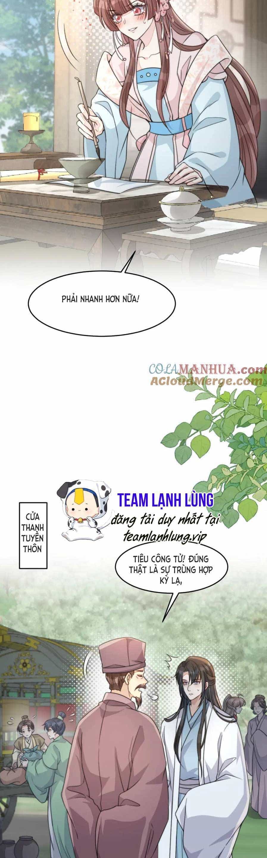 Đặc Công Thần Y Xuyên Không - Chương 67 - ảnh 30