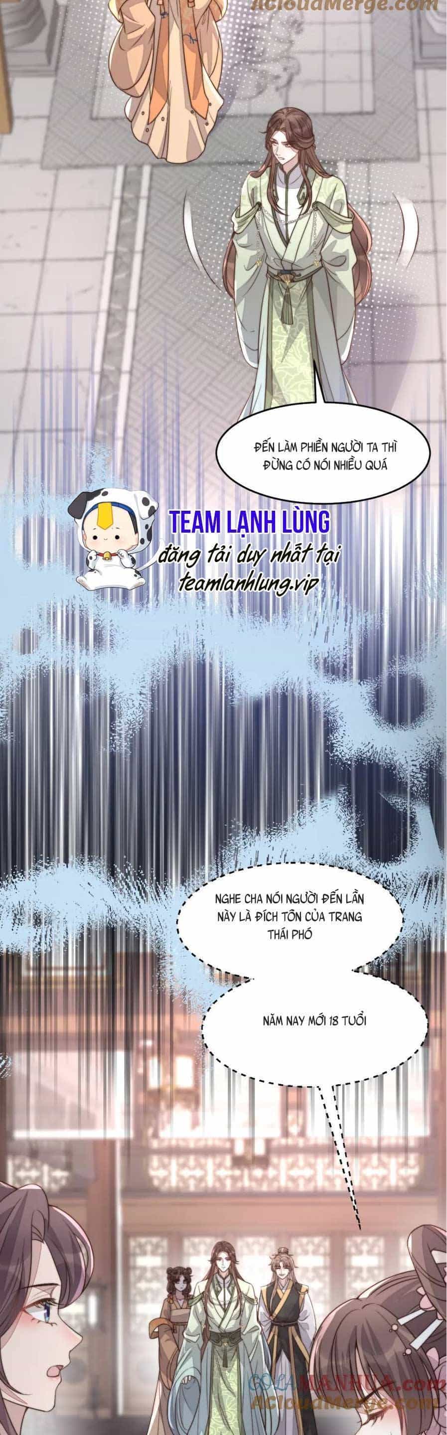 Đặc Công Thần Y Xuyên Không - Chương 69 - ảnh 32