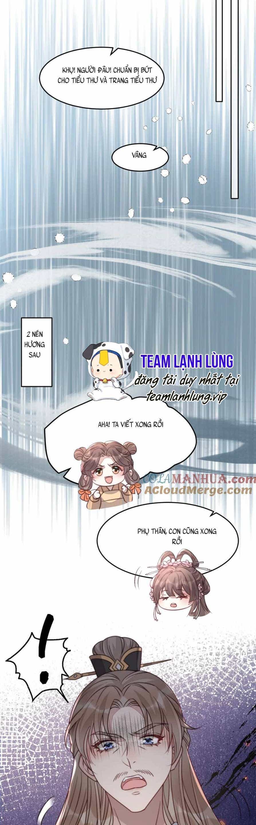 Đặc Công Thần Y Xuyên Không - Chương 69 - ảnh 41