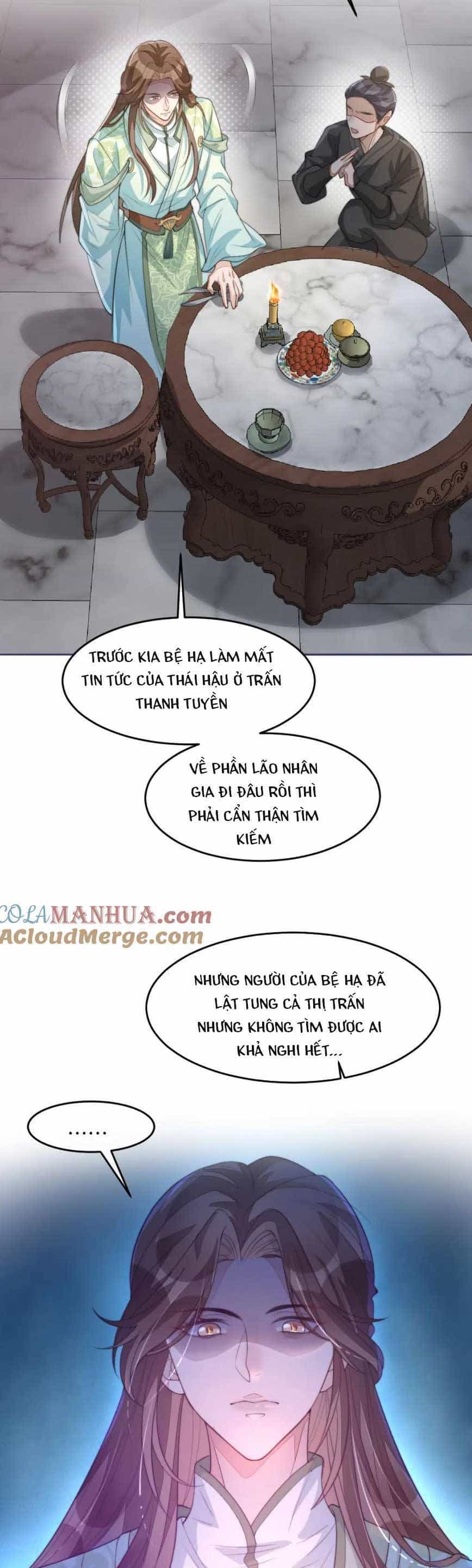 Đặc Công Thần Y Xuyên Không - Chương 70 - ảnh 18