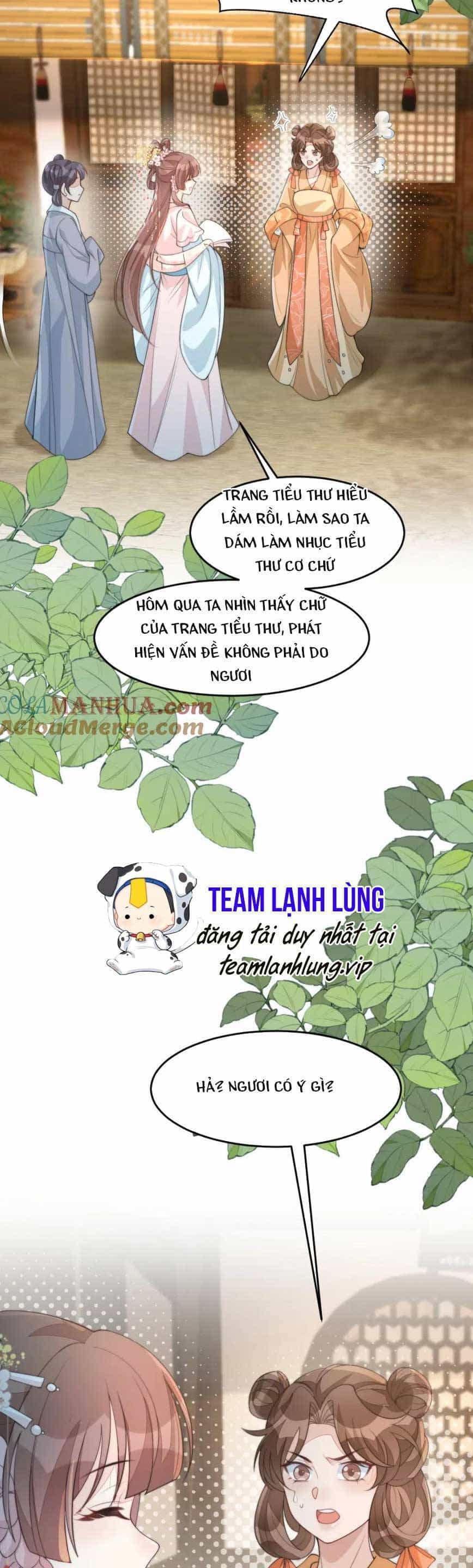 Đặc Công Thần Y Xuyên Không - Chương 70 - ảnh 23
