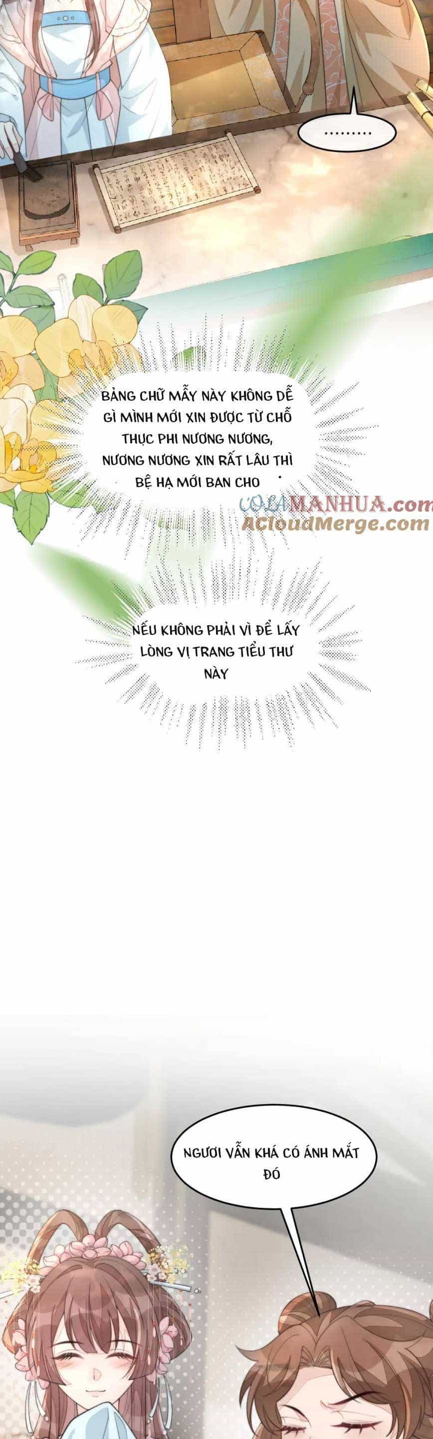 Đặc Công Thần Y Xuyên Không - Chương 70 - ảnh 27