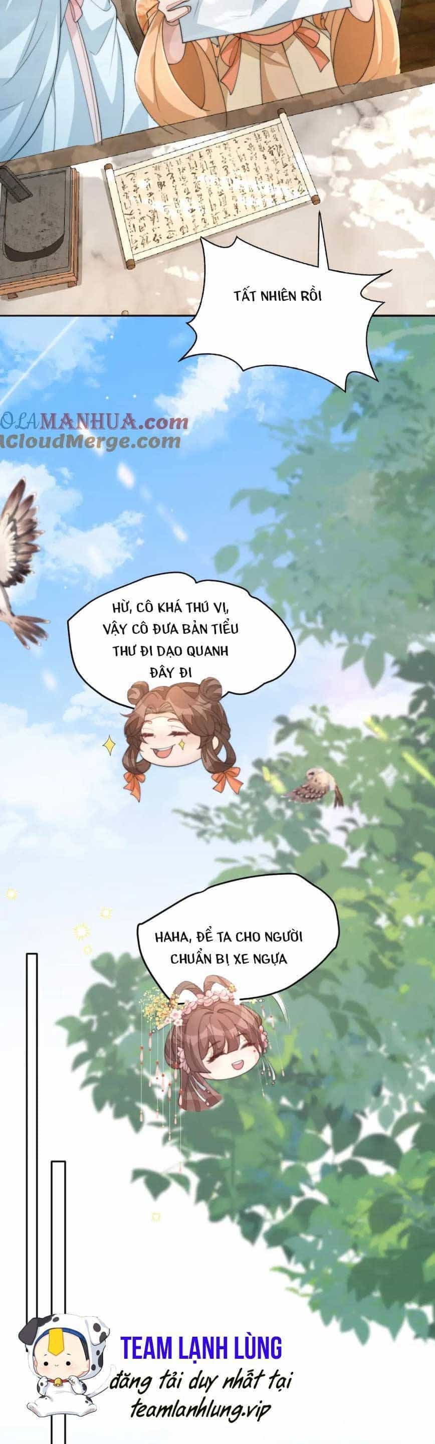 Đặc Công Thần Y Xuyên Không - Chương 70 - ảnh 29