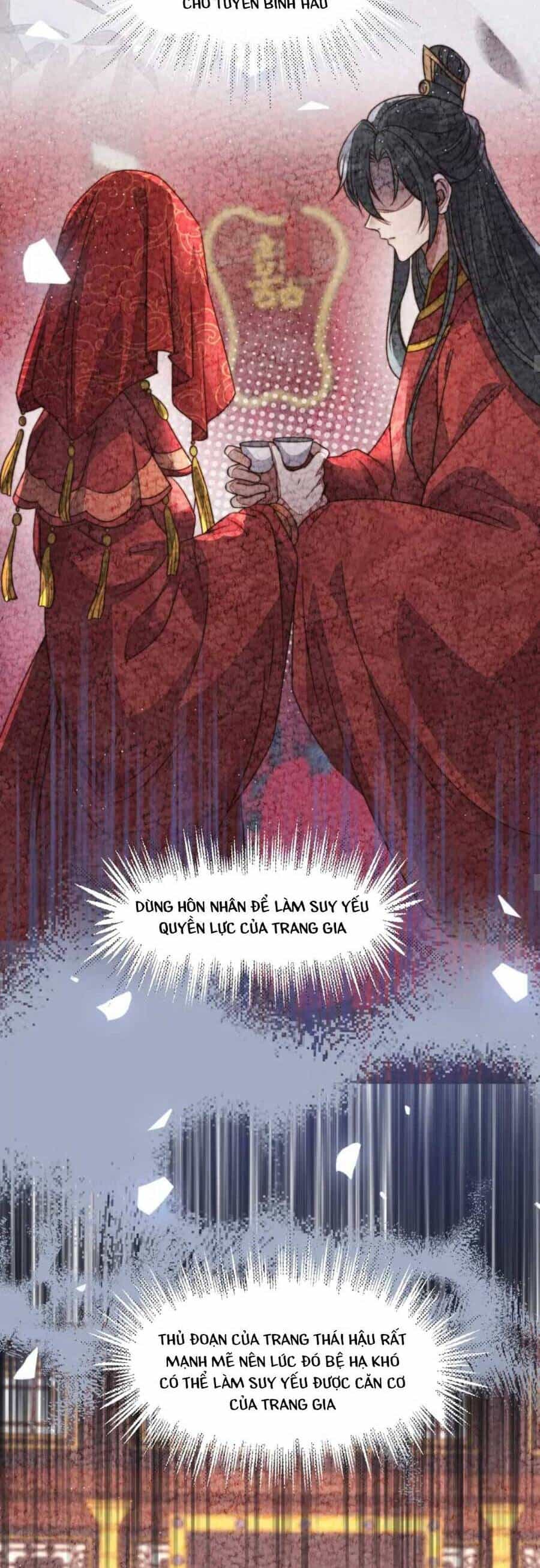 Đặc Công Thần Y Xuyên Không - Chương 72 - ảnh 17