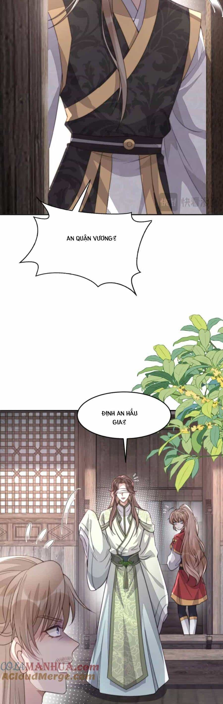 Đặc Công Thần Y Xuyên Không - Chương 72 - ảnh 7