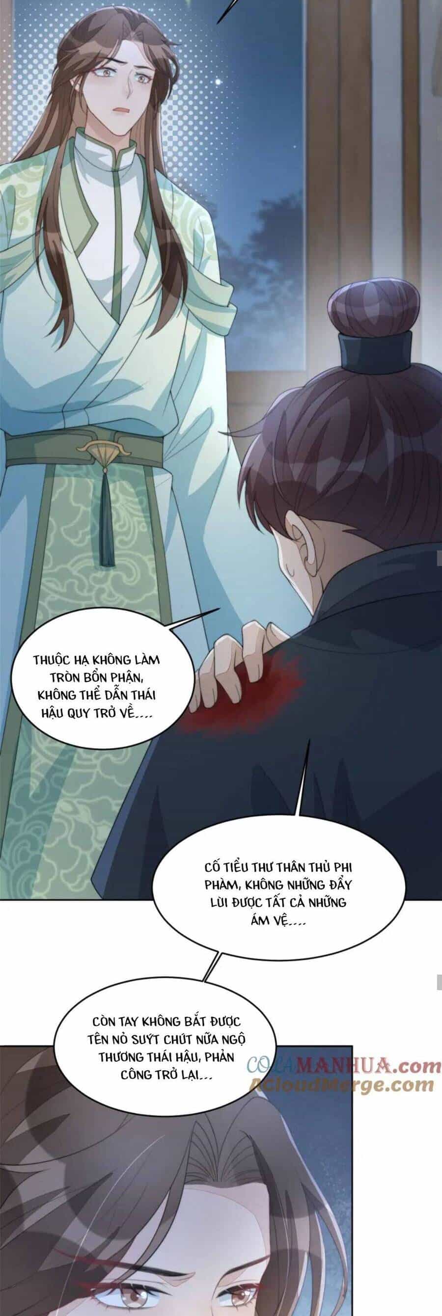 Đặc Công Thần Y Xuyên Không - Chương 73 - ảnh 15