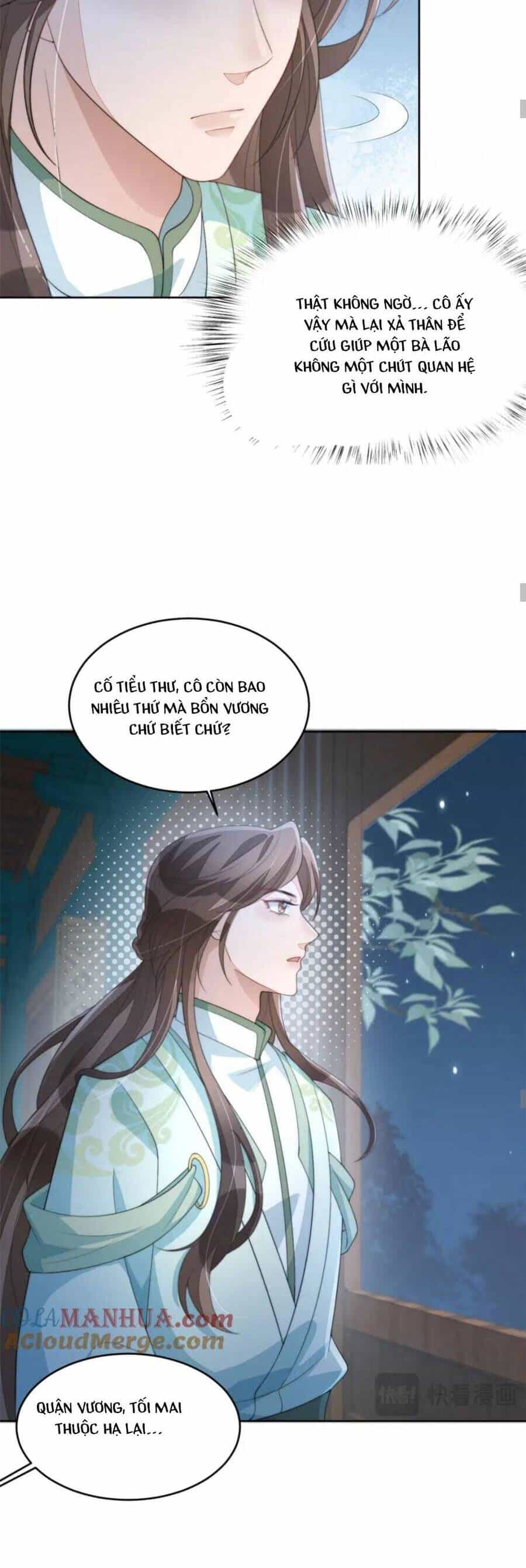 Đặc Công Thần Y Xuyên Không - Chương 73 - ảnh 16