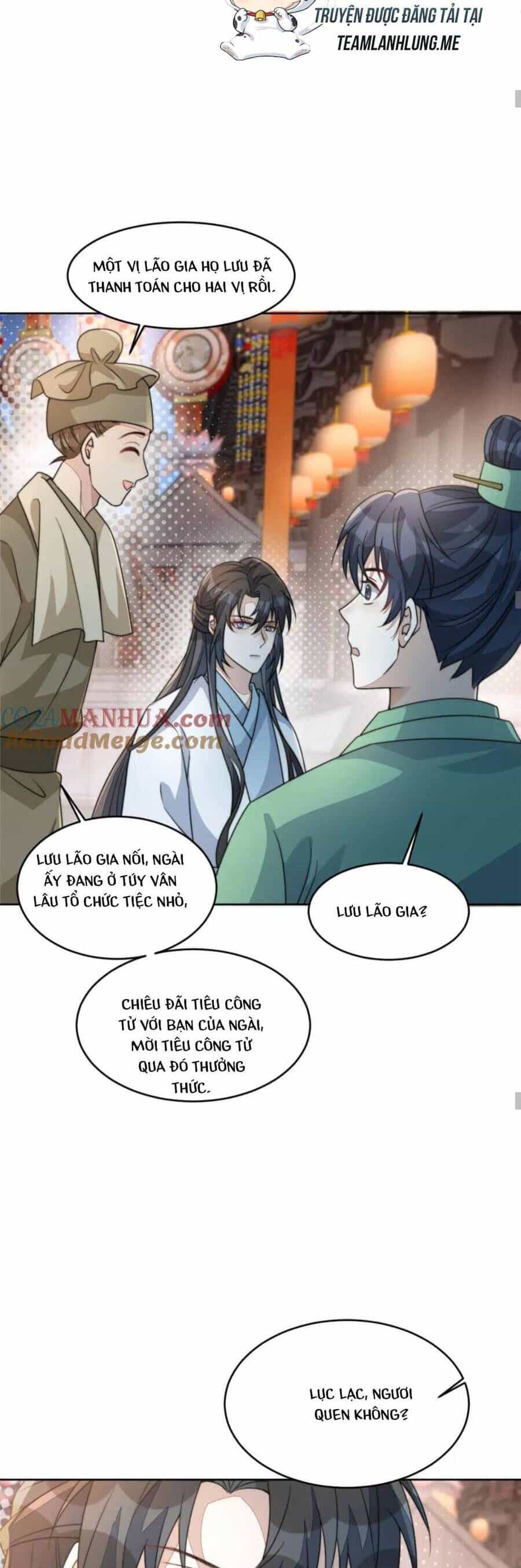 Đặc Công Thần Y Xuyên Không - Chương 74 - ảnh 18