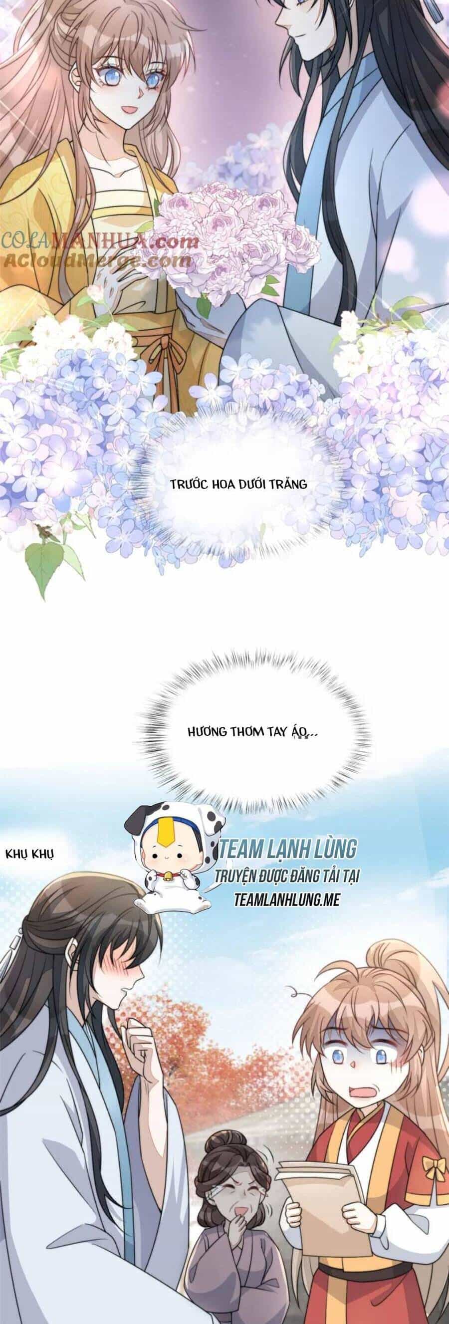 Đặc Công Thần Y Xuyên Không - Chương 74 - ảnh 39