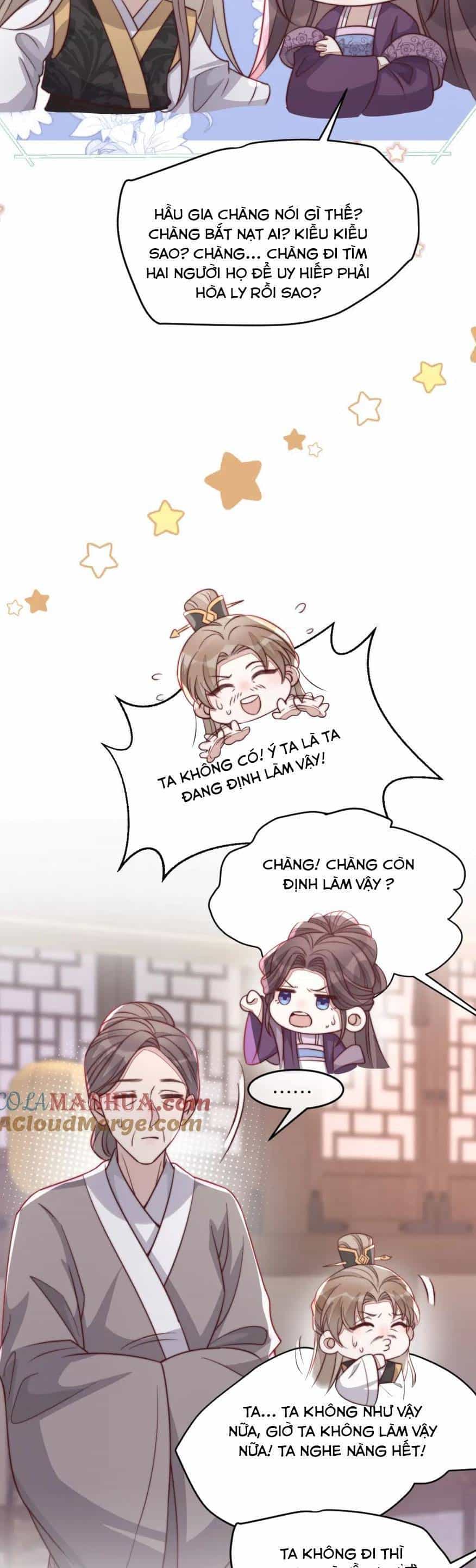 Đặc Công Thần Y Xuyên Không - Chương 76 - ảnh 39