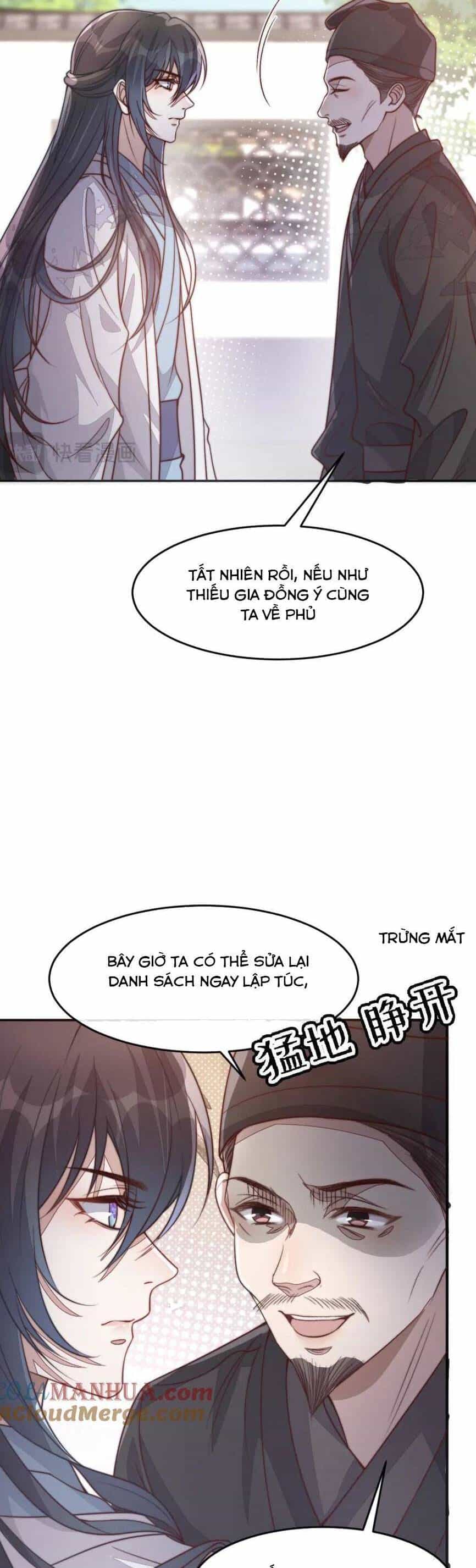 Đặc Công Thần Y Xuyên Không - Chương 76 - ảnh 9