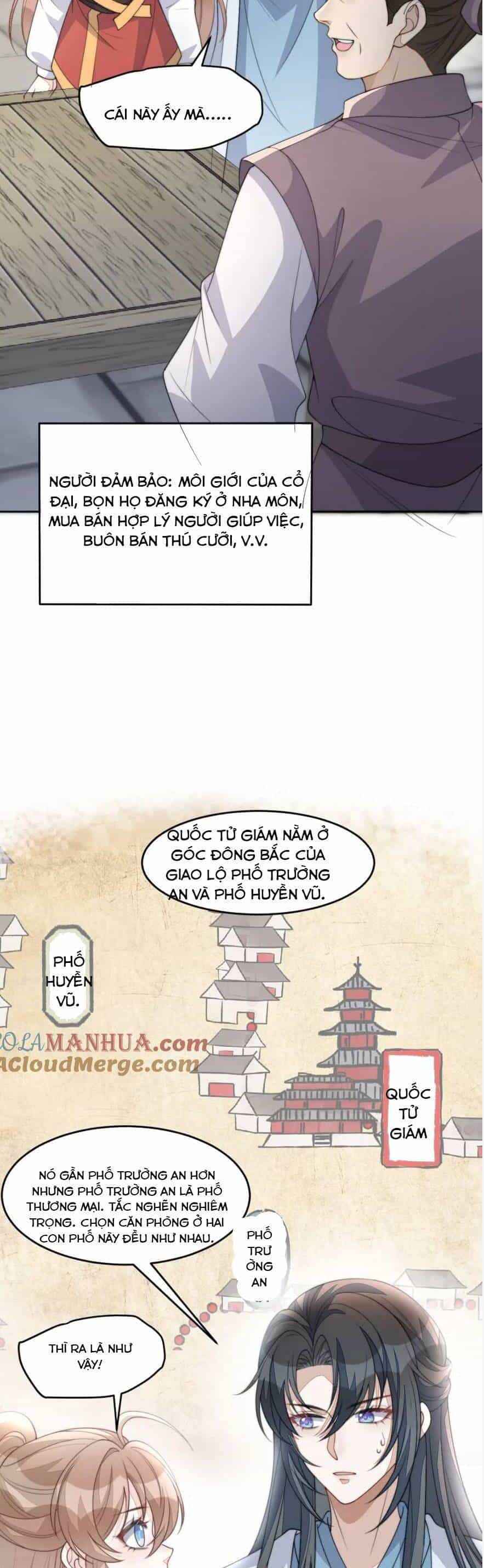 Đặc Công Thần Y Xuyên Không - Chương 77 - ảnh 12