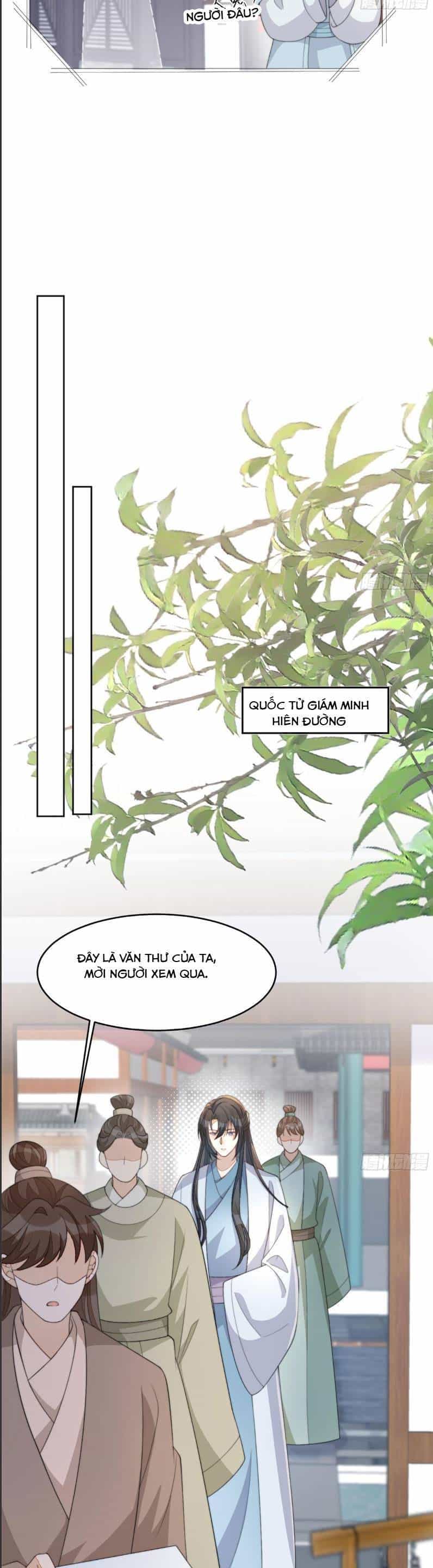 Đặc Công Thần Y Xuyên Không - Chương 78 - ảnh 14