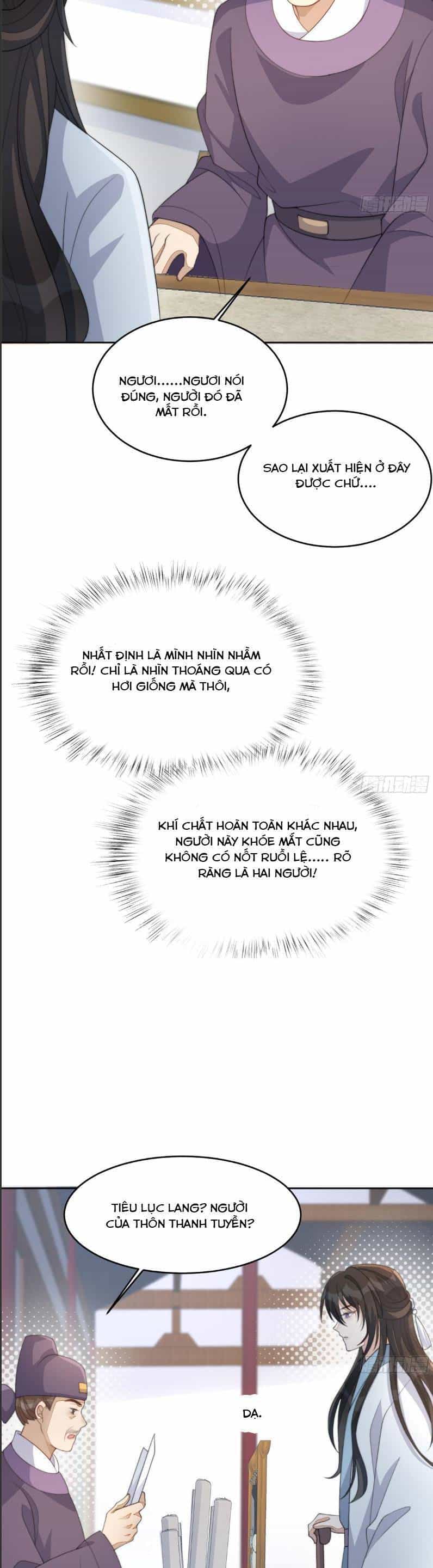 Đặc Công Thần Y Xuyên Không - Chương 78 - ảnh 18