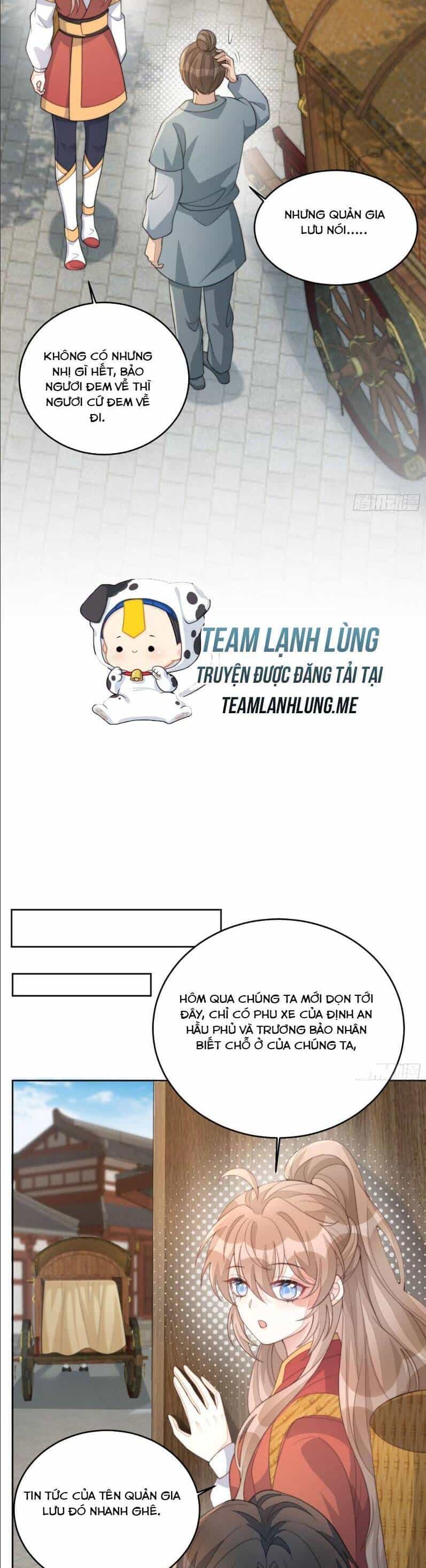 Đặc Công Thần Y Xuyên Không - Chương 78 - ảnh 29