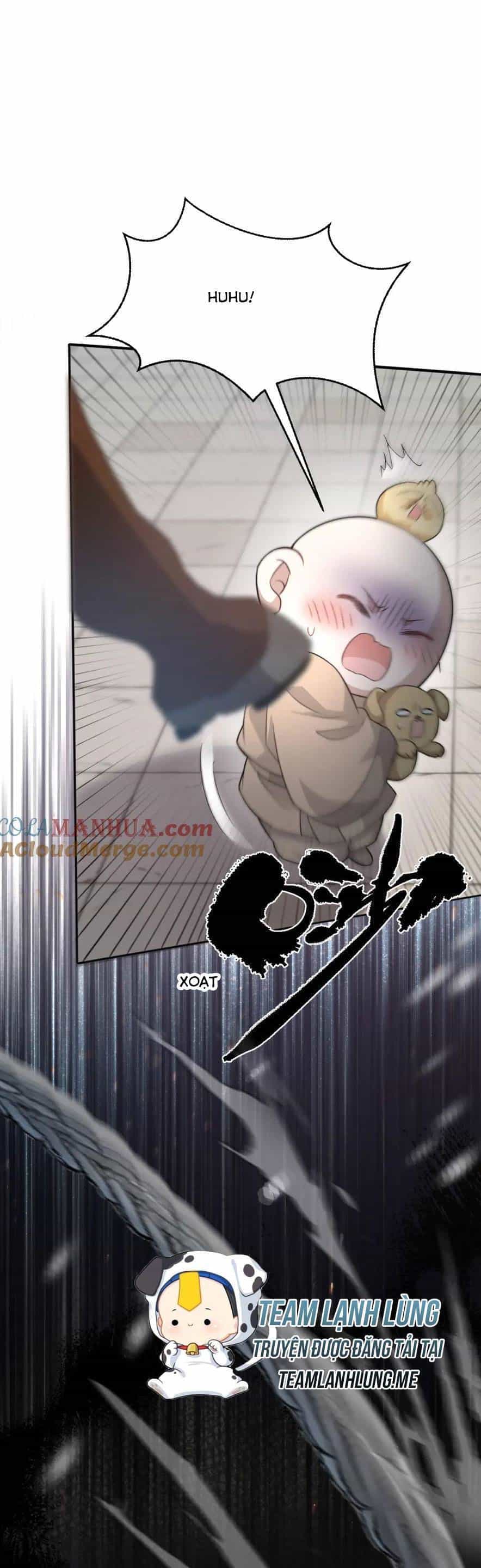 Đặc Công Thần Y Xuyên Không - Chương 79 - ảnh 20