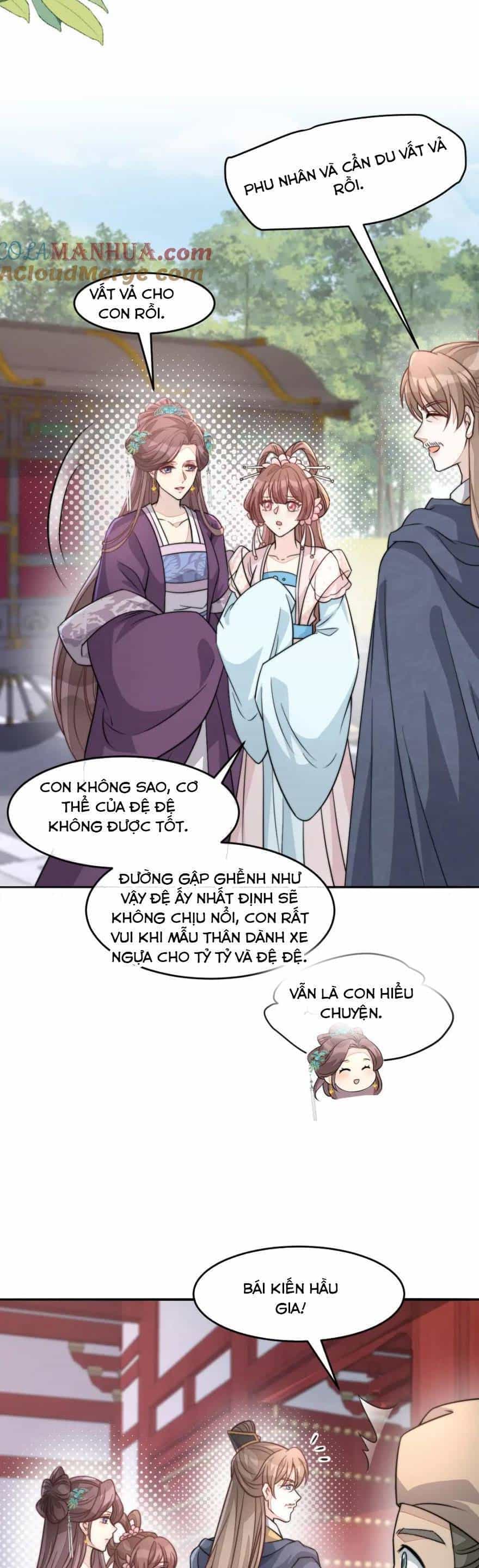 Đặc Công Thần Y Xuyên Không - Chương 79 - ảnh 31