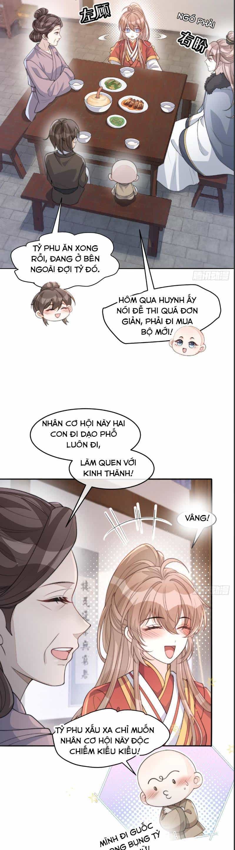 Đặc Công Thần Y Xuyên Không - Chương 80 - ảnh 18