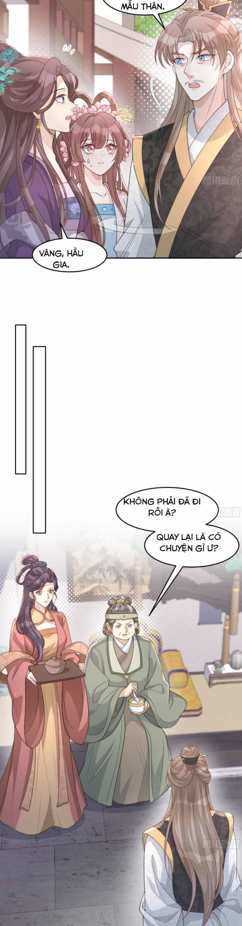 Đặc Công Thần Y Xuyên Không - Chương 80 - ảnh 7