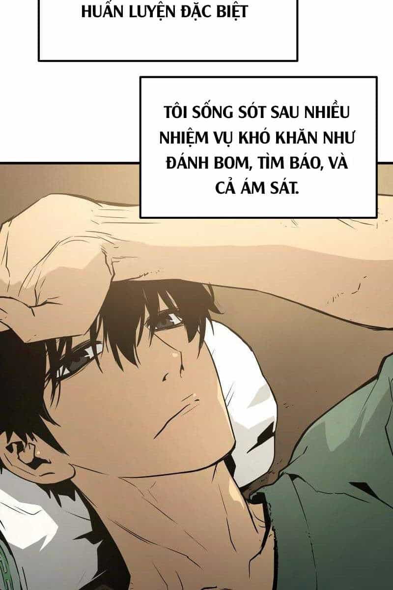 Đặc Công Xuất Ngũ - Chương 1 - ảnh 143