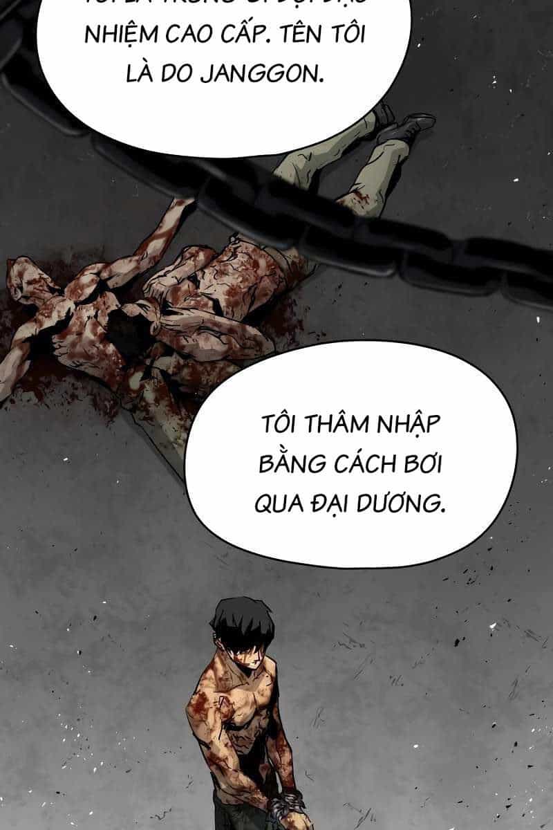 Đặc Công Xuất Ngũ - Chương 1 - ảnh 56