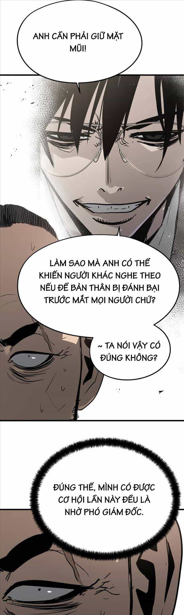 Đặc Công Xuất Ngũ - Chương 10 - ảnh 12