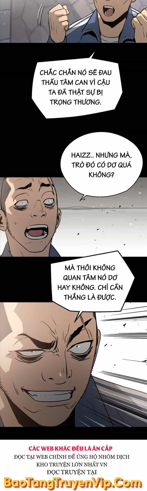 Đặc Công Xuất Ngũ - Chương 10 - ảnh 22