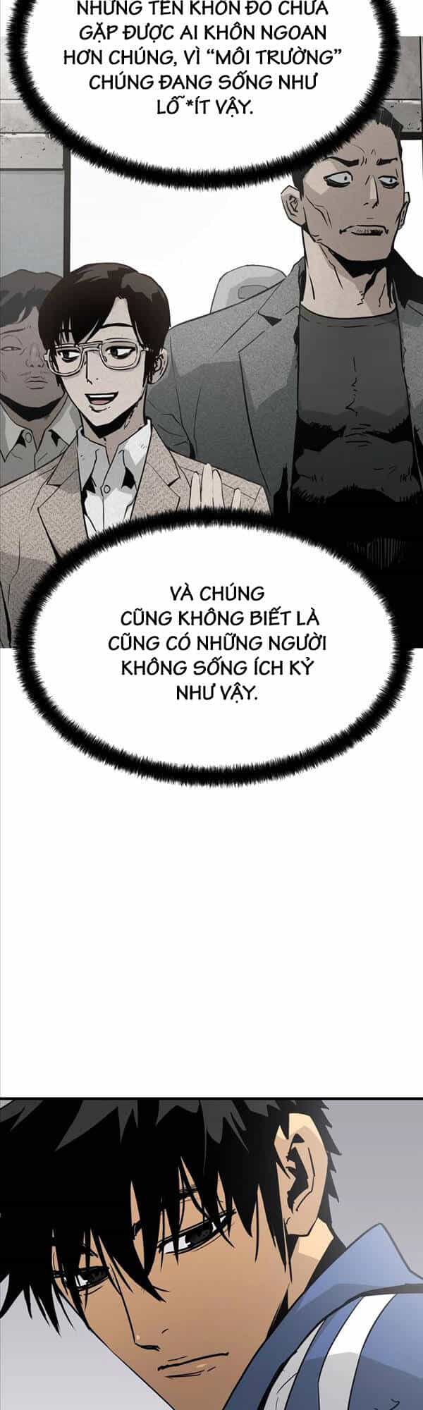 Đặc Công Xuất Ngũ - Chương 11 - ảnh 27