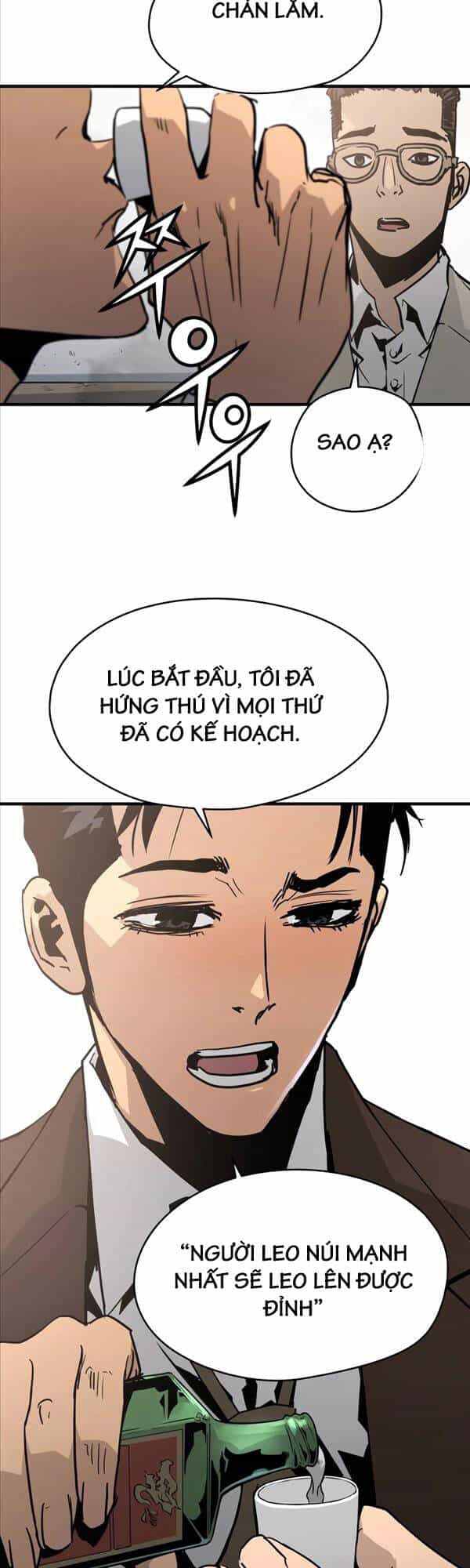Đặc Công Xuất Ngũ - Chương 11 - ảnh 41