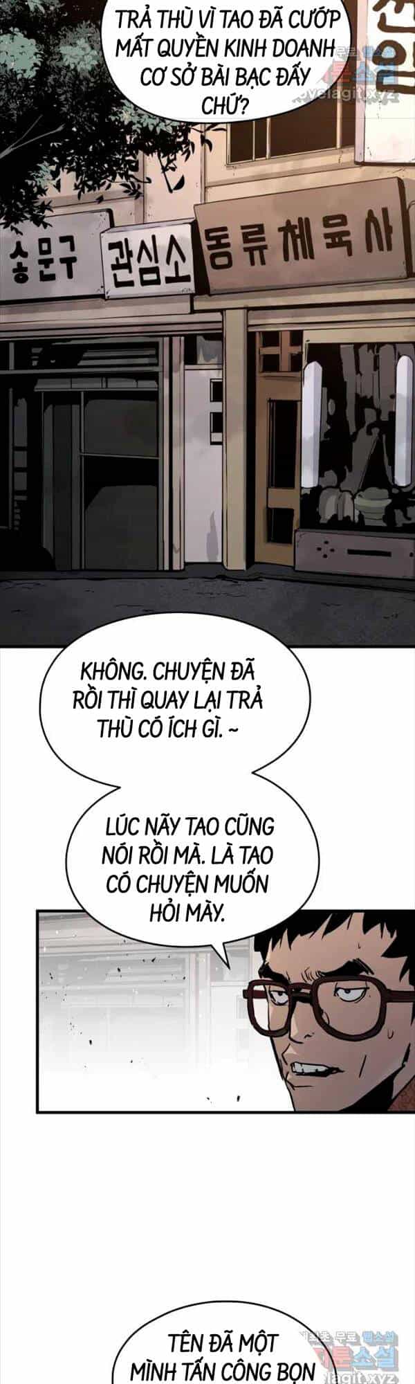 Đặc Công Xuất Ngũ - Chương 12 - ảnh 19