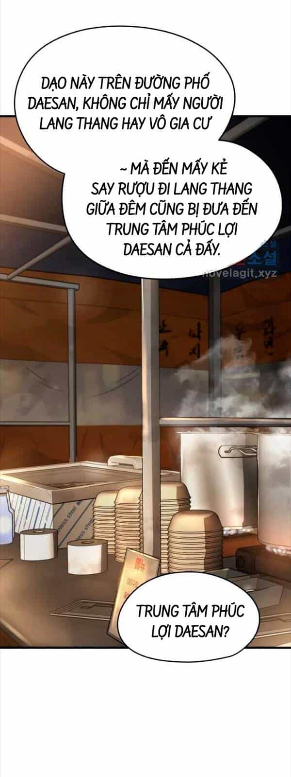 Đặc Công Xuất Ngũ - Chương 13 - ảnh 15