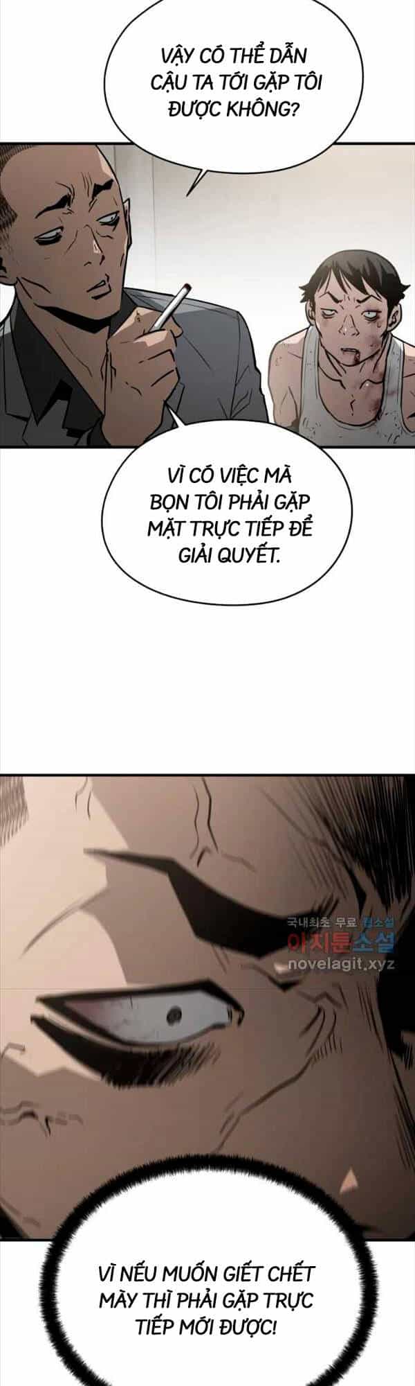 Đặc Công Xuất Ngũ - Chương 14 - ảnh 26