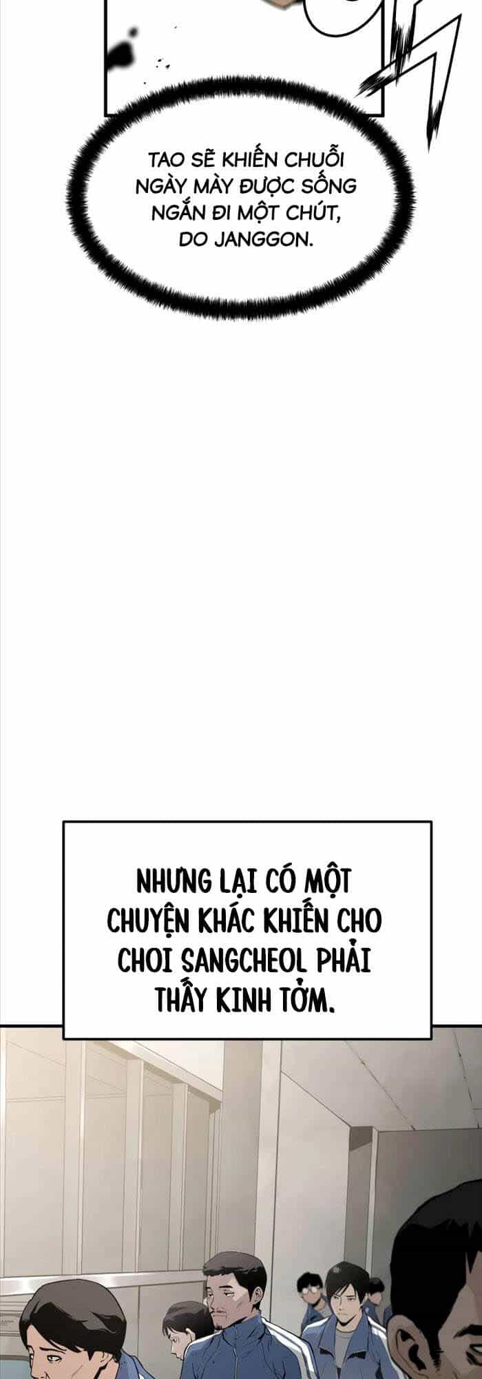 Đặc Công Xuất Ngũ - Chương 15 - ảnh 8