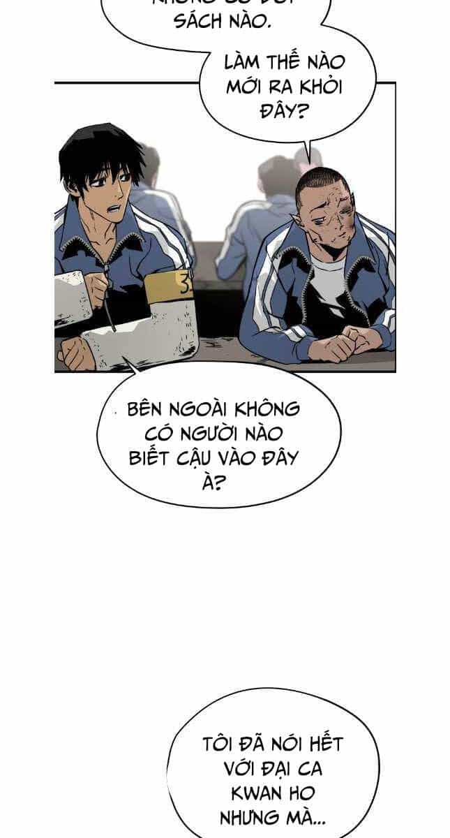 Đặc Công Xuất Ngũ - Chương 18 - ảnh 10