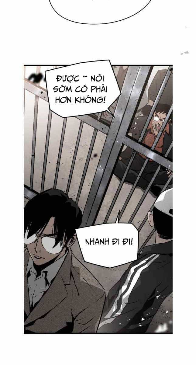 Đặc Công Xuất Ngũ - Chương 18 - ảnh 44