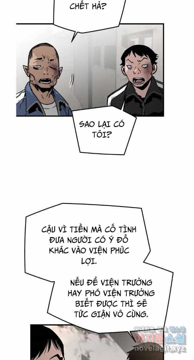 Đặc Công Xuất Ngũ - Chương 19 - ảnh 30