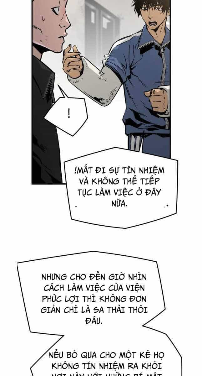 Đặc Công Xuất Ngũ - Chương 19 - ảnh 31