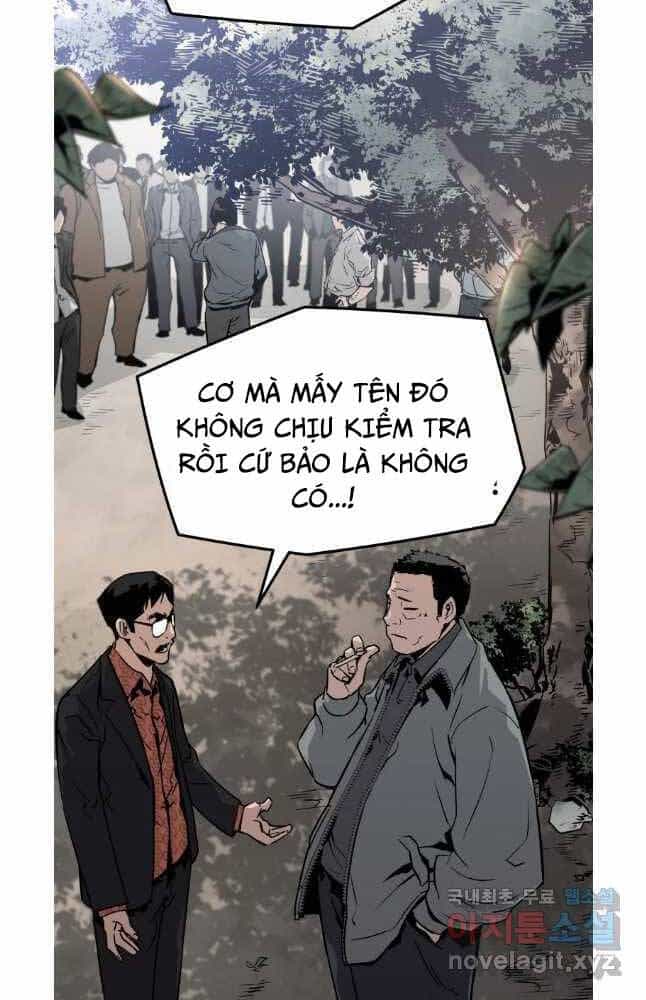 Đặc Công Xuất Ngũ - Chương 19 - ảnh 58