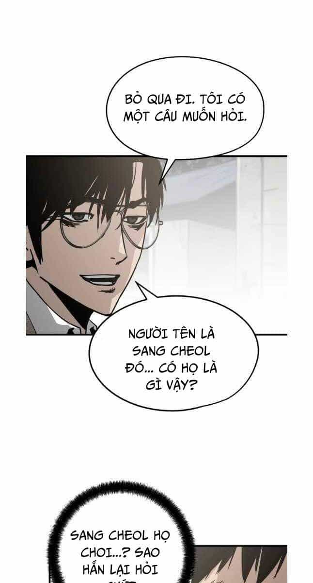 Đặc Công Xuất Ngũ - Chương 19 - ảnh 70