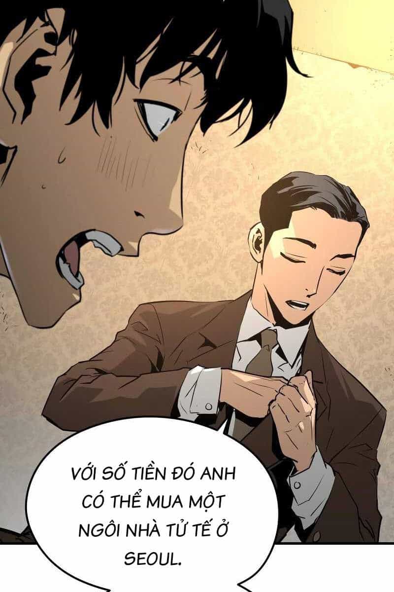 Đặc Công Xuất Ngũ - Chương 2 - ảnh 19