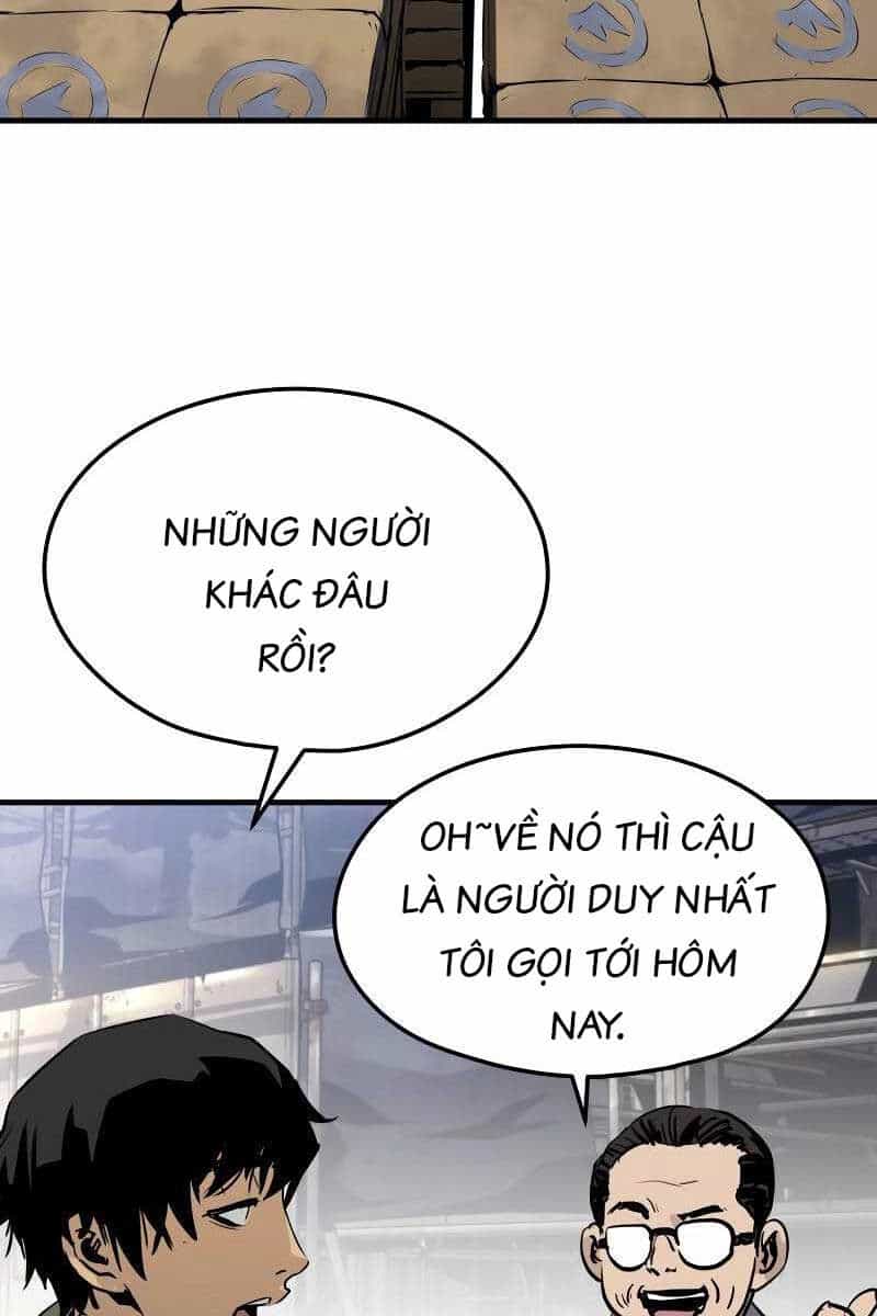 Đặc Công Xuất Ngũ - Chương 2 - ảnh 43