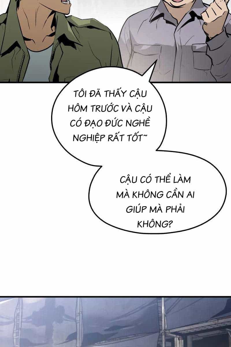 Đặc Công Xuất Ngũ - Chương 2 - ảnh 44