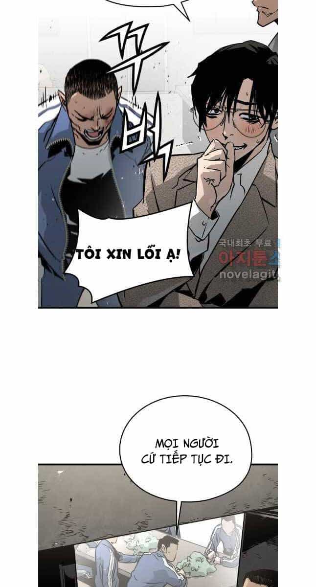 Đặc Công Xuất Ngũ - Chương 20 - ảnh 30