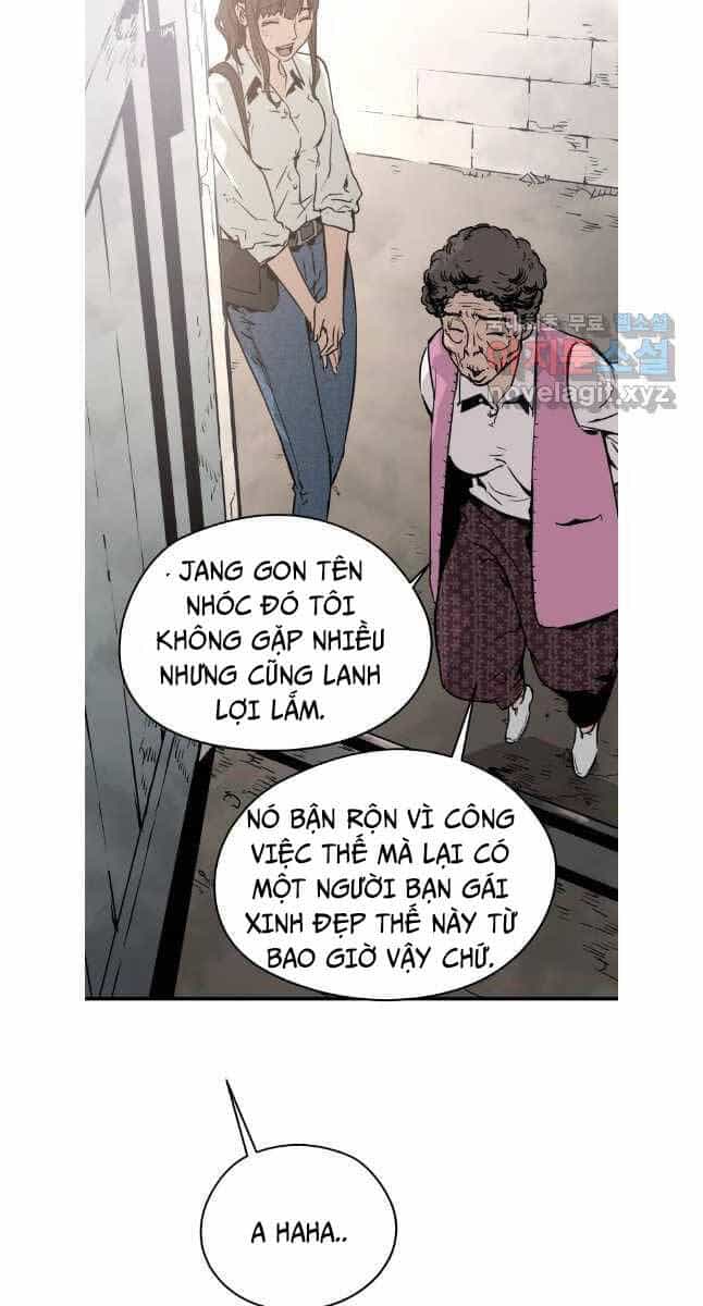 Đặc Công Xuất Ngũ - Chương 20 - ảnh 53