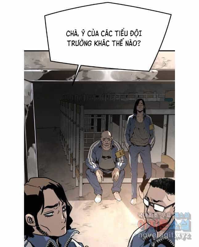 Đặc Công Xuất Ngũ - Chương 21 - ảnh 7
